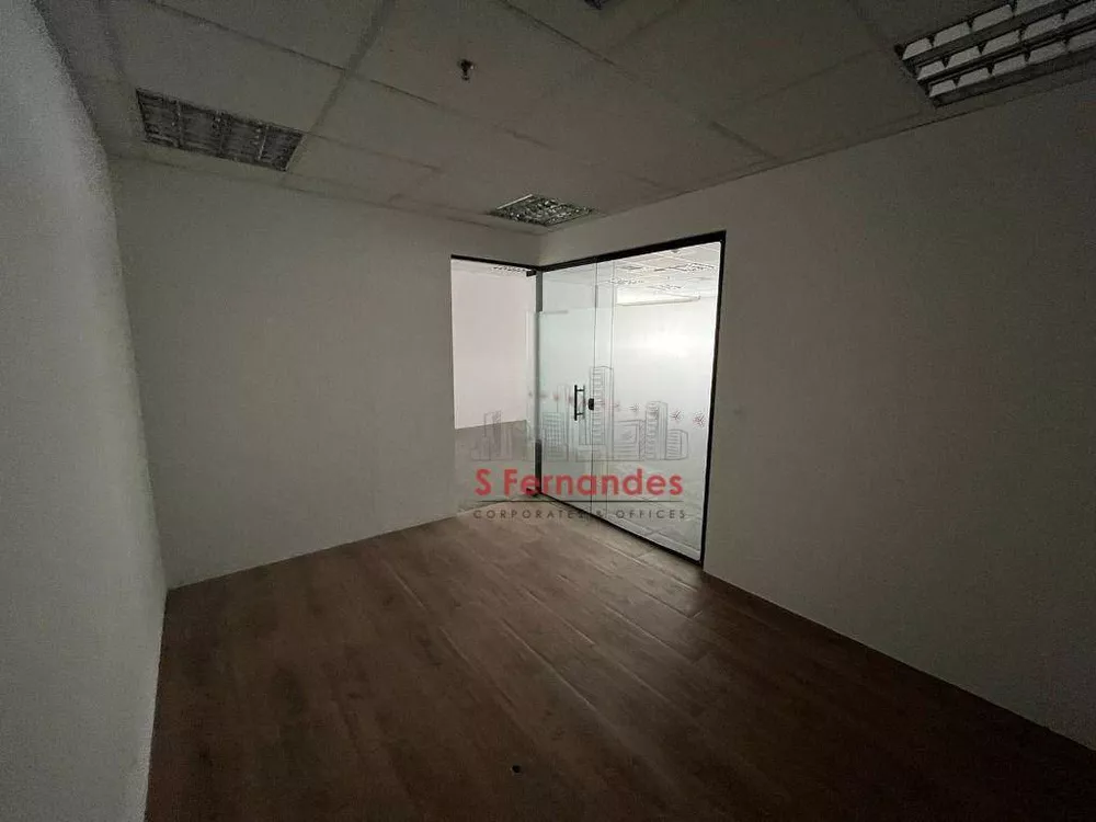 Conjunto Comercial-Sala para alugar, 626m² - Foto 3