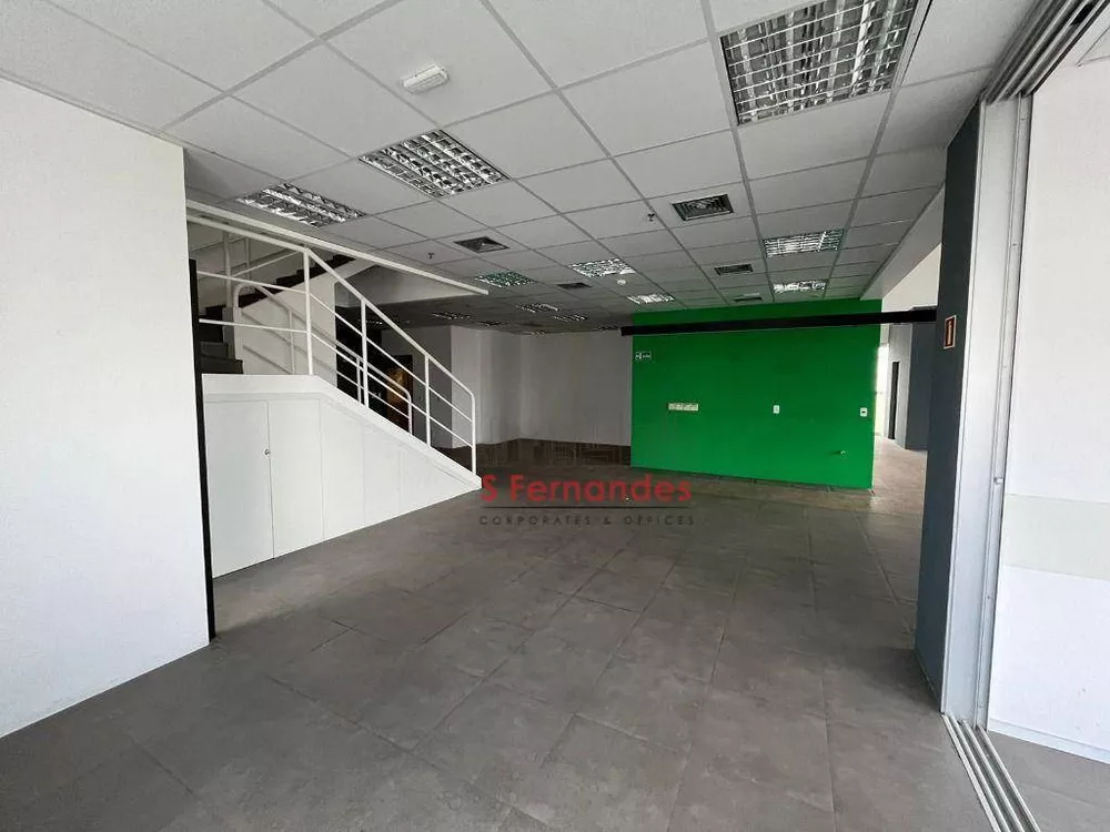 Conjunto Comercial-Sala para alugar, 626m² - Foto 4