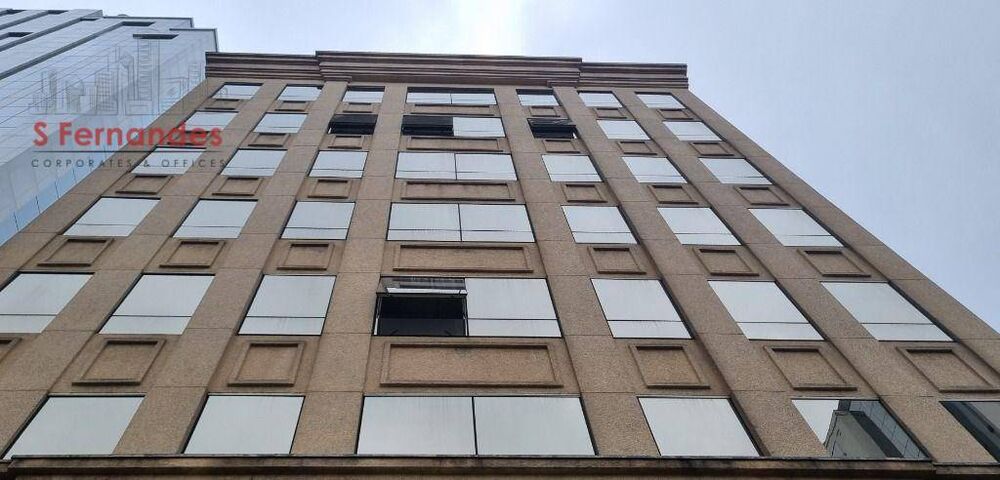 Conjunto Comercial-Sala para alugar, 181m² - Foto 22