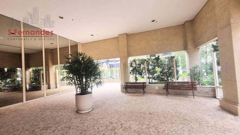 Conjunto Comercial-Sala para alugar, 181m² - Foto 21