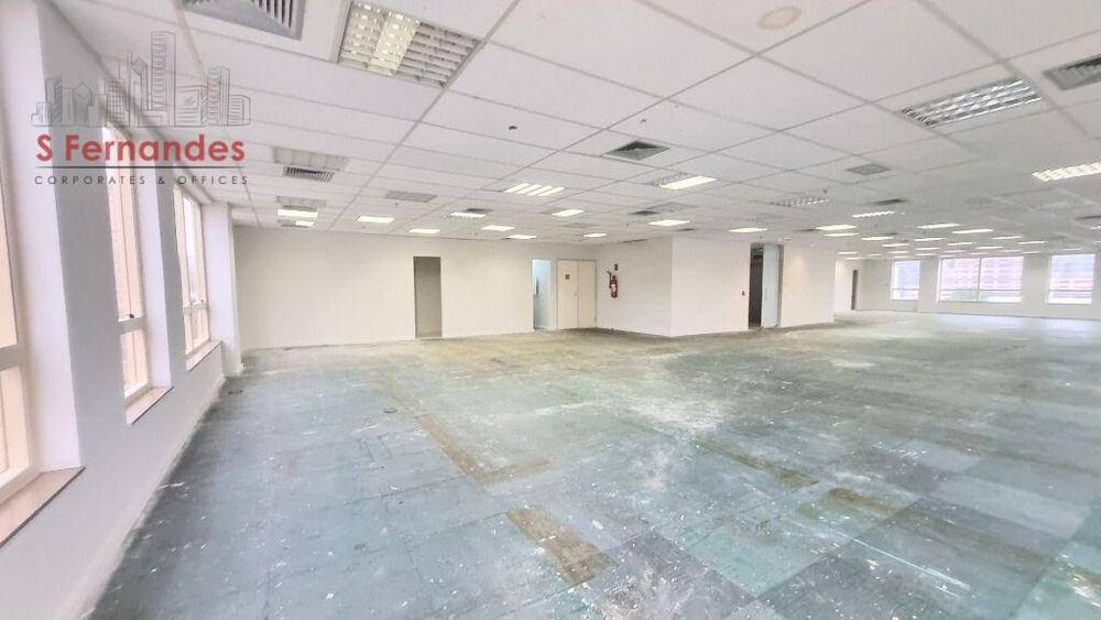 Conjunto Comercial-Sala para alugar, 181m² - Foto 4