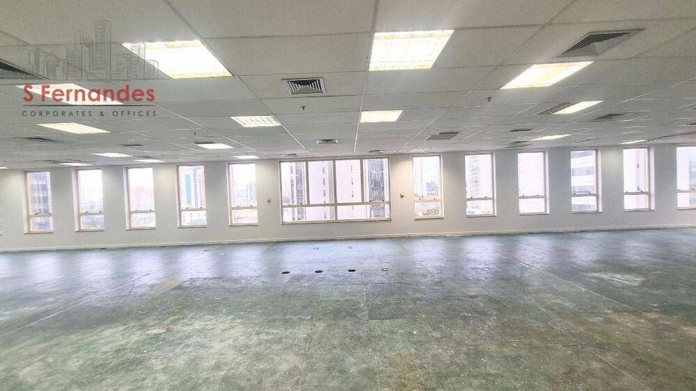 Conjunto Comercial-Sala para alugar, 181m² - Foto 2