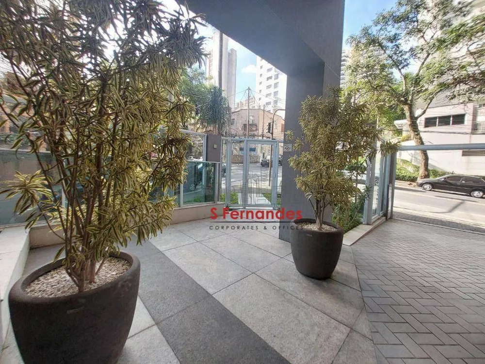 Sala-Conjunto, 46 m² - Foto 10