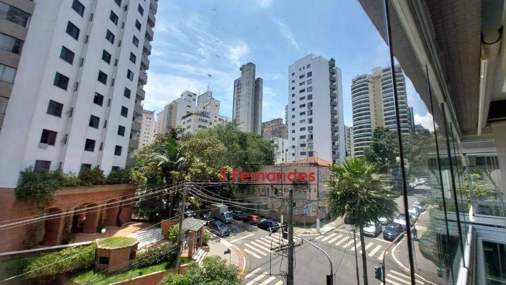 Sala-Conjunto, 46 m² - Foto 1
