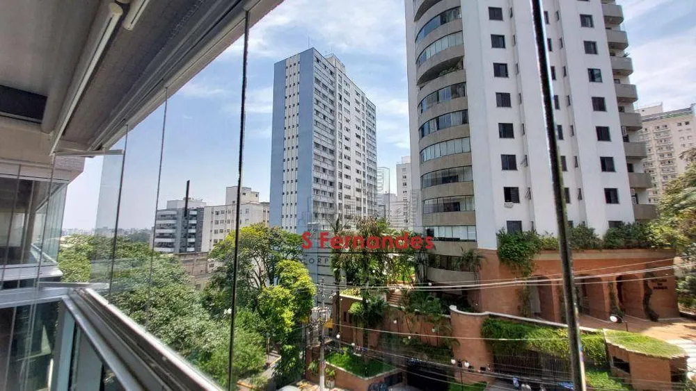 Sala-Conjunto, 46 m² - Foto 2