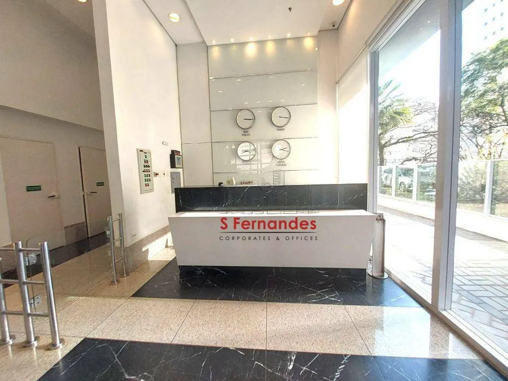 Sala-Conjunto, 46 m² - Foto 9