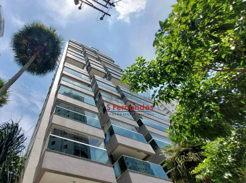 Sala-Conjunto, 46 m² - Foto 12