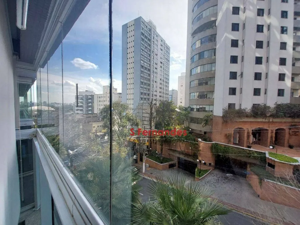 Sala-Conjunto, 46 m² - Foto 6