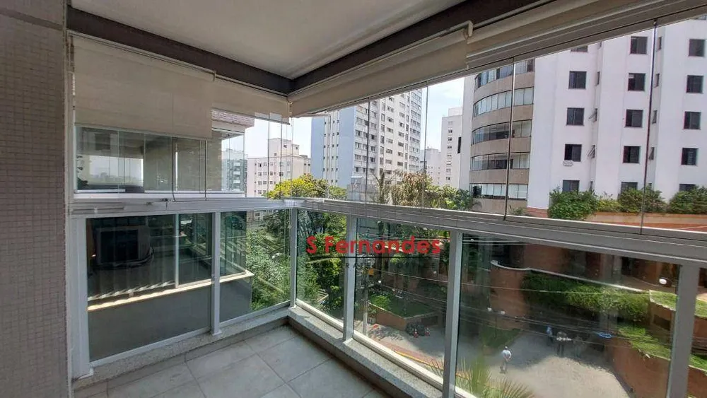 Sala-Conjunto, 46 m² - Foto 3