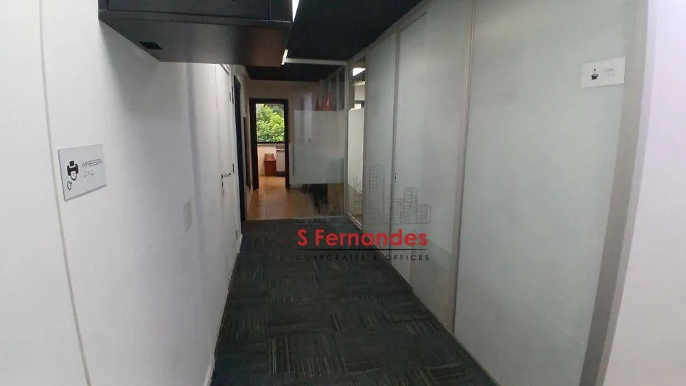 Sala-Conjunto, 266 m² - Foto 3