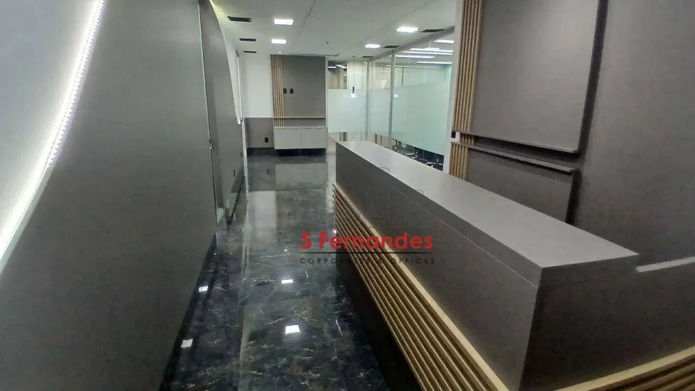 Sala-Conjunto, 266 m² - Foto 2