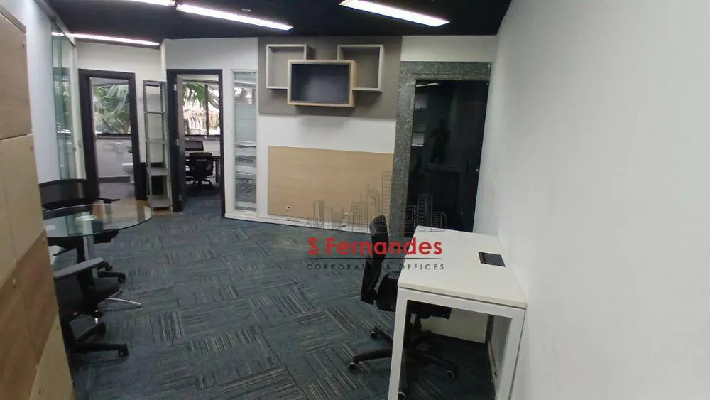 Sala-Conjunto, 266 m² - Foto 6
