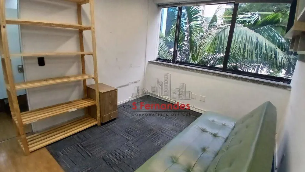 Sala-Conjunto, 266 m² - Foto 8