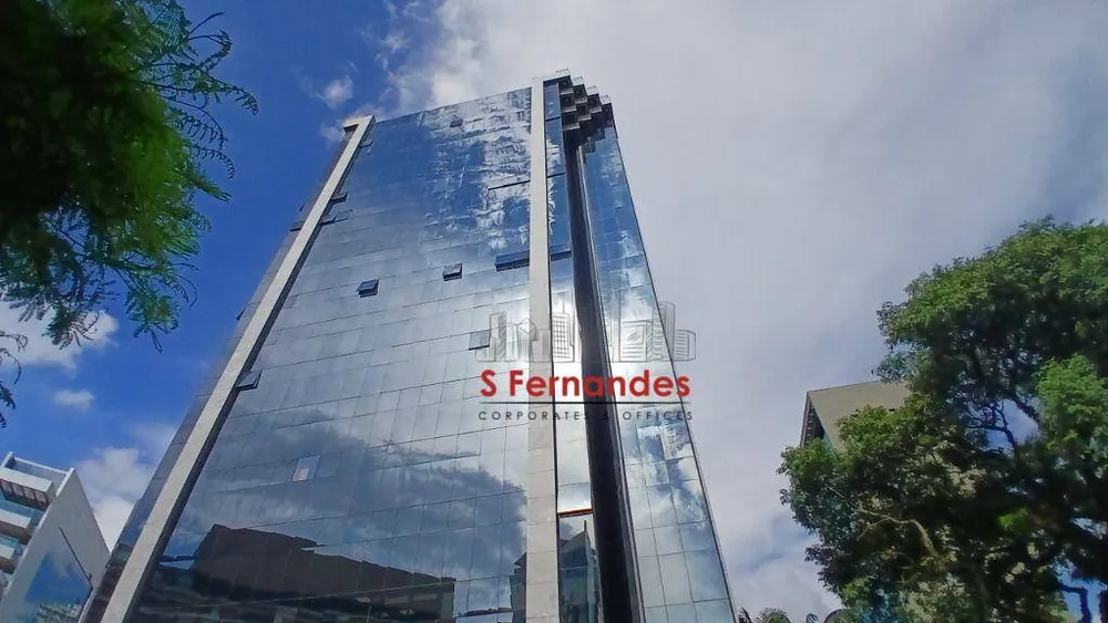 Sala-Conjunto, 266 m² - Foto 12