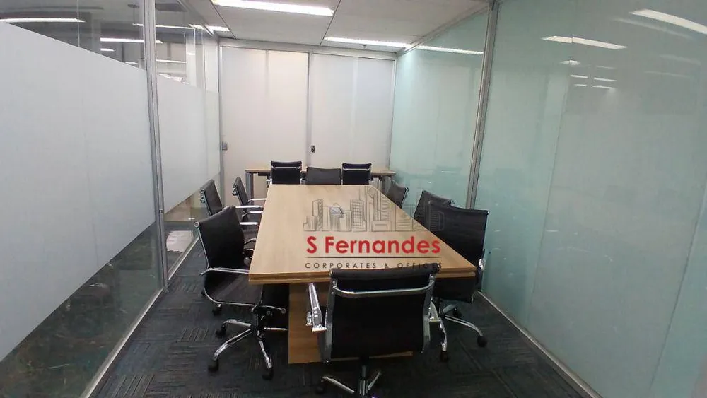 Sala-Conjunto, 266 m² - Foto 5