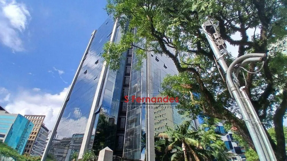 Sala-Conjunto, 266 m² - Foto 1