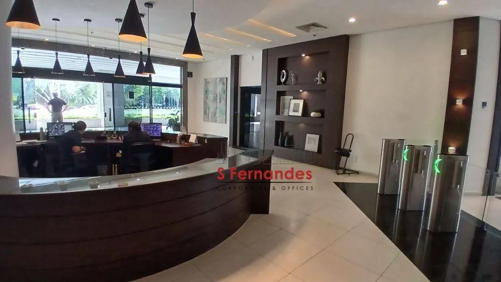 Sala-Conjunto, 266 m² - Foto 11