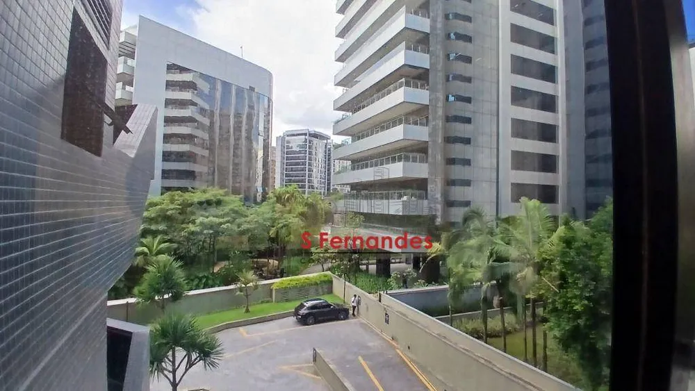 Sala-Conjunto, 266 m² - Foto 9
