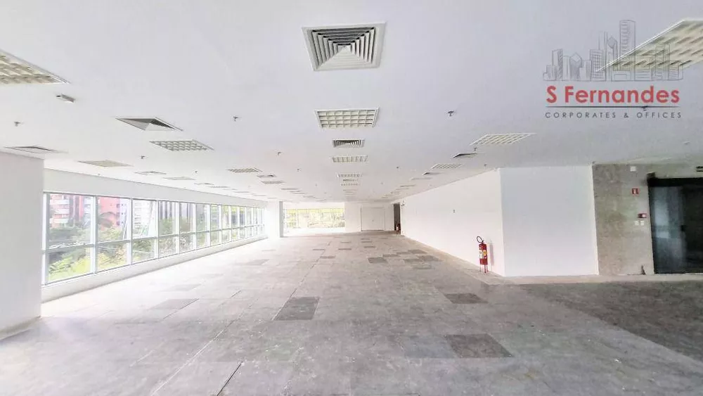 Conjunto Comercial-Sala para alugar, 775m² - Foto 2