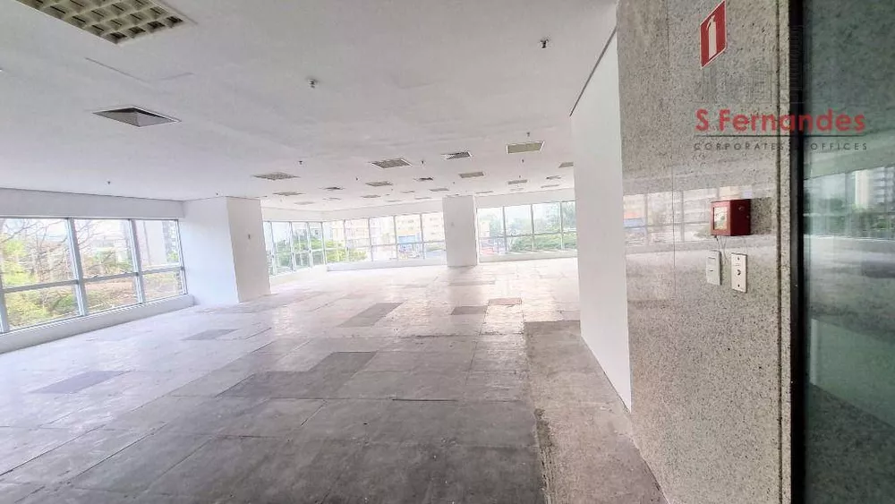 Conjunto Comercial-Sala para alugar, 775m² - Foto 4