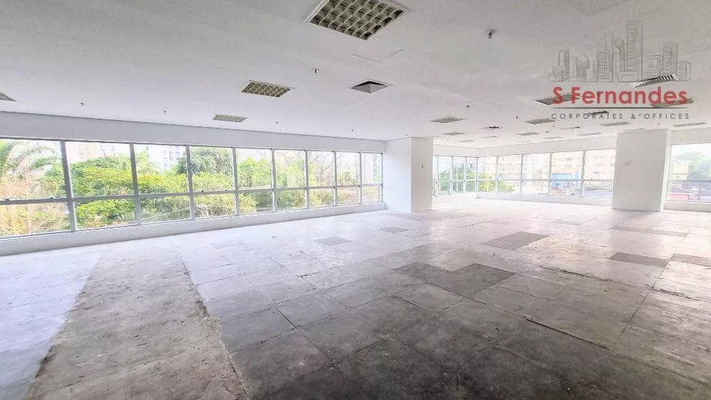 Conjunto Comercial-Sala para alugar, 775m² - Foto 3