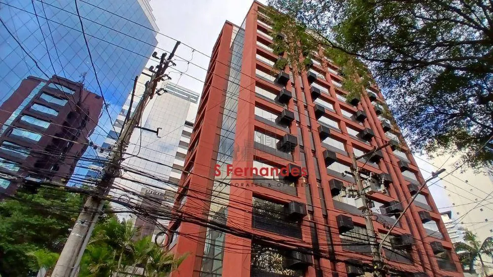 Sala-Conjunto, 56 m² - Foto 1
