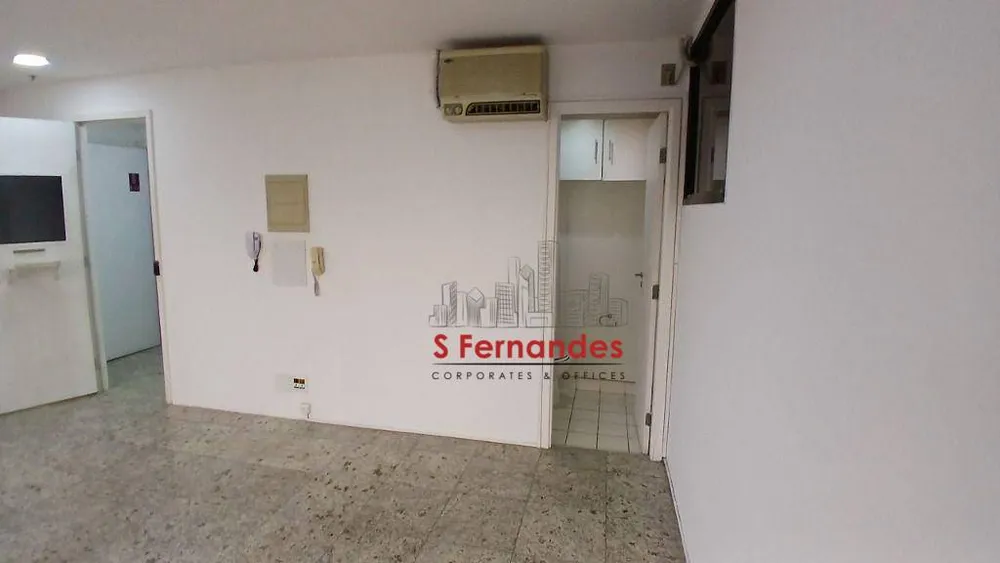 Sala-Conjunto, 56 m² - Foto 9