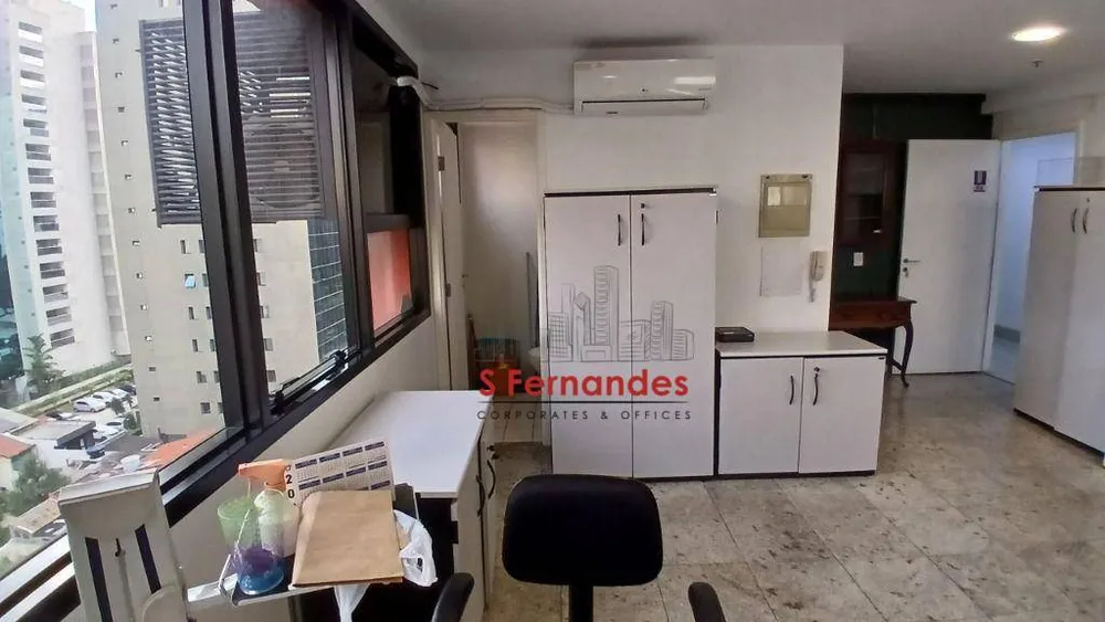 Sala-Conjunto, 56 m² - Foto 7