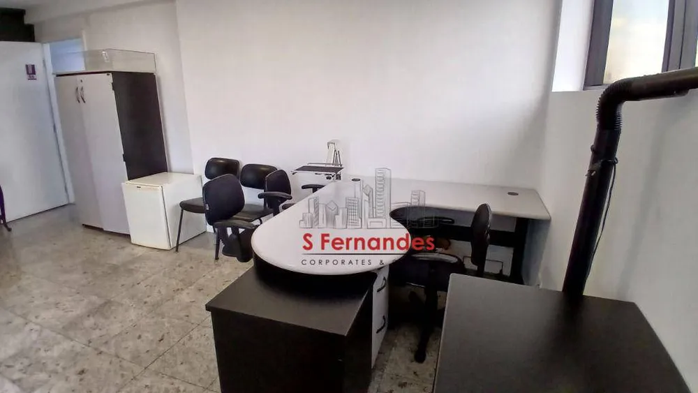 Sala-Conjunto, 56 m² - Foto 8