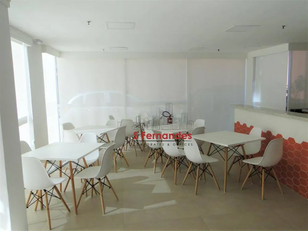 Sala-Conjunto, 56 m² - Foto 12