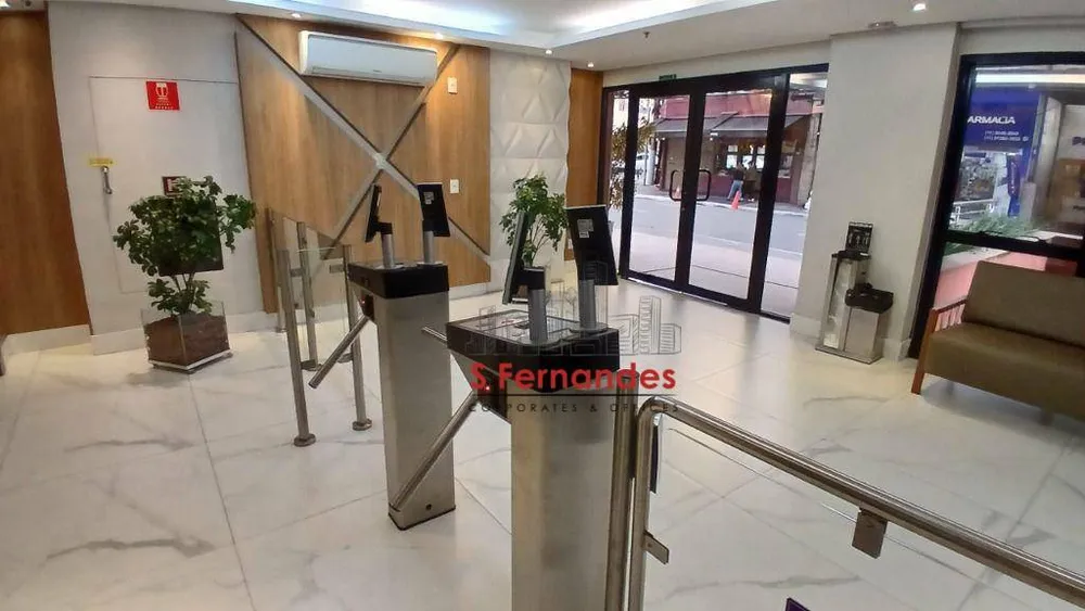 Sala-Conjunto, 56 m² - Foto 11