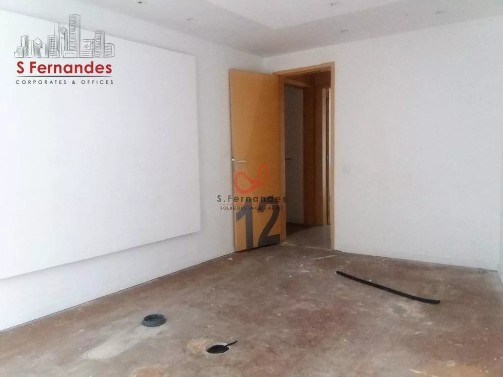 Conjunto Comercial-Sala para alugar, 469m² - Foto 4