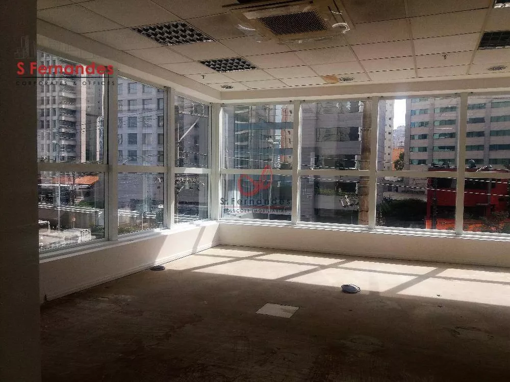 Conjunto Comercial-Sala para alugar, 469m² - Foto 3