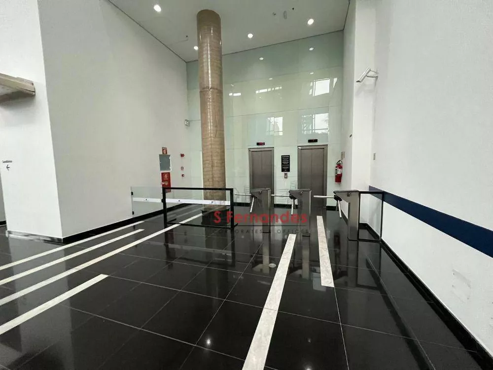 Sala-Conjunto, 241 m² - Foto 4