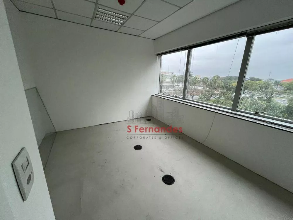 Sala-Conjunto, 241 m² - Foto 1