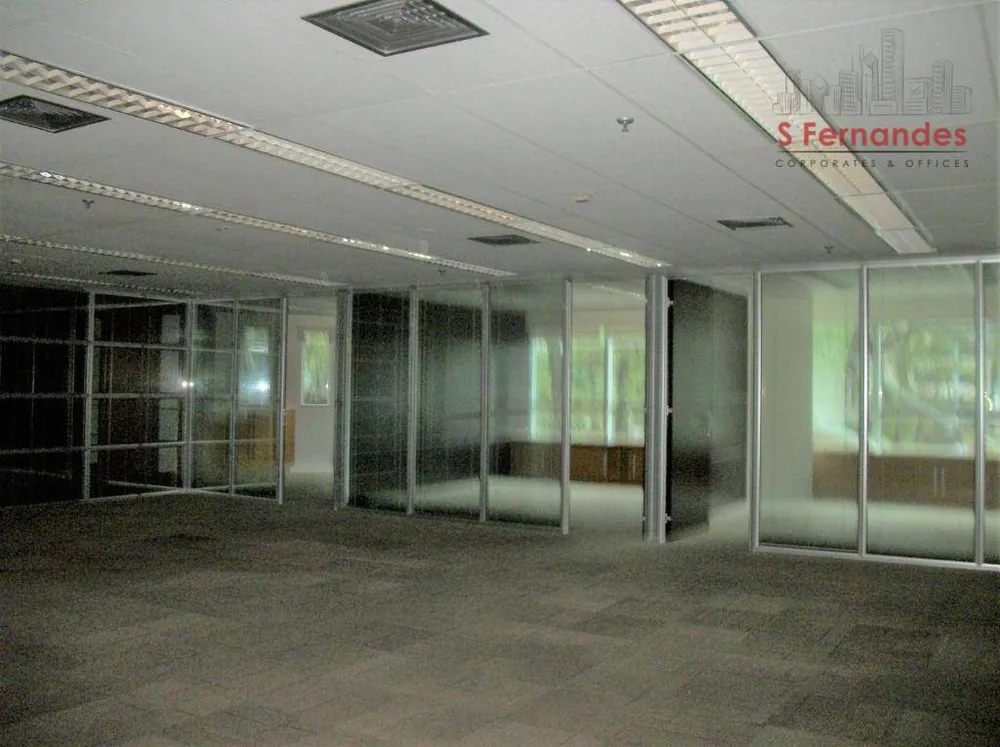 Sala-Conjunto, 245 m² - Foto 1
