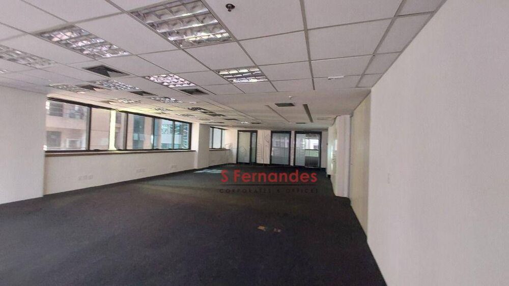 Conjunto Comercial-Sala para alugar, 164m² - Foto 4