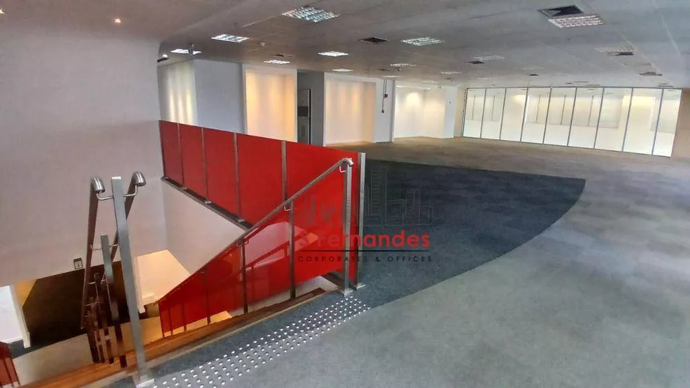 Sala-Conjunto, 2387 m² - Foto 4