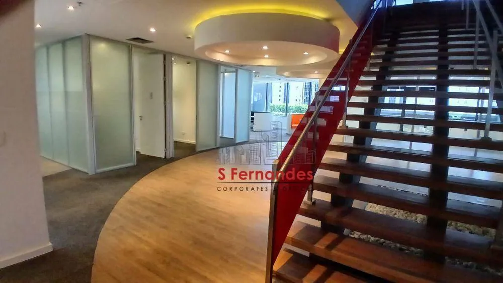 Sala-Conjunto, 2387 m² - Foto 2