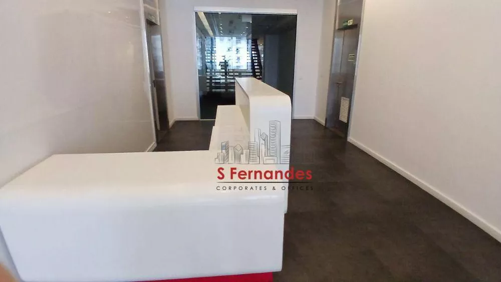 Sala-Conjunto, 2387 m² - Foto 3