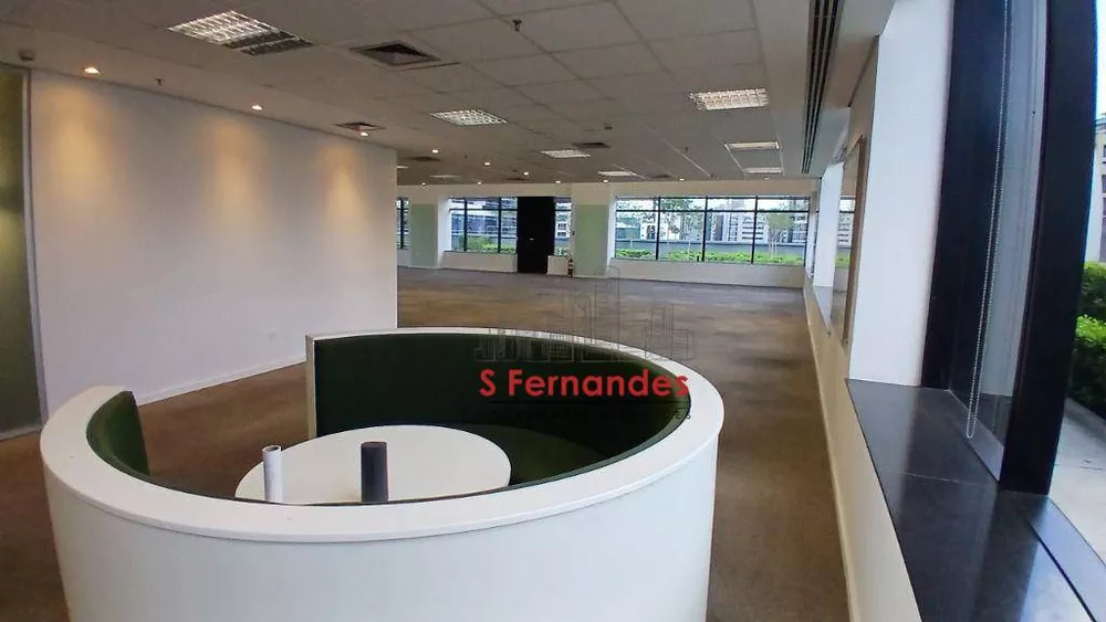 Sala-Conjunto, 2387 m² - Foto 2