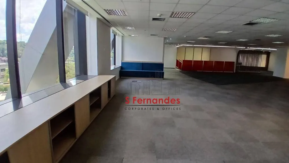 Sala-Conjunto, 2387 m² - Foto 9