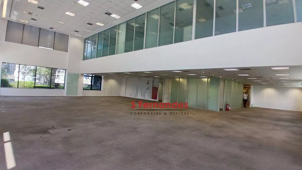 Sala-Conjunto, 2387 m² - Foto 1