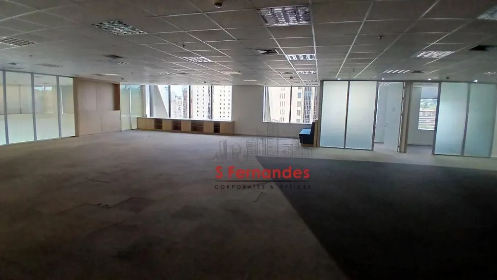Sala-Conjunto, 2387 m² - Foto 11