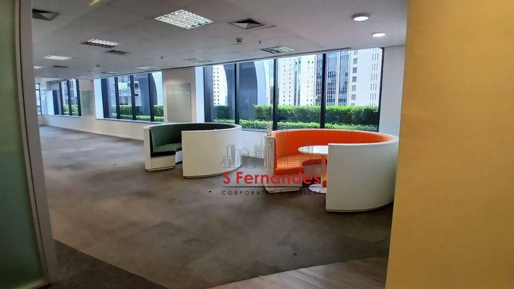 Sala-Conjunto, 2387 m² - Foto 3