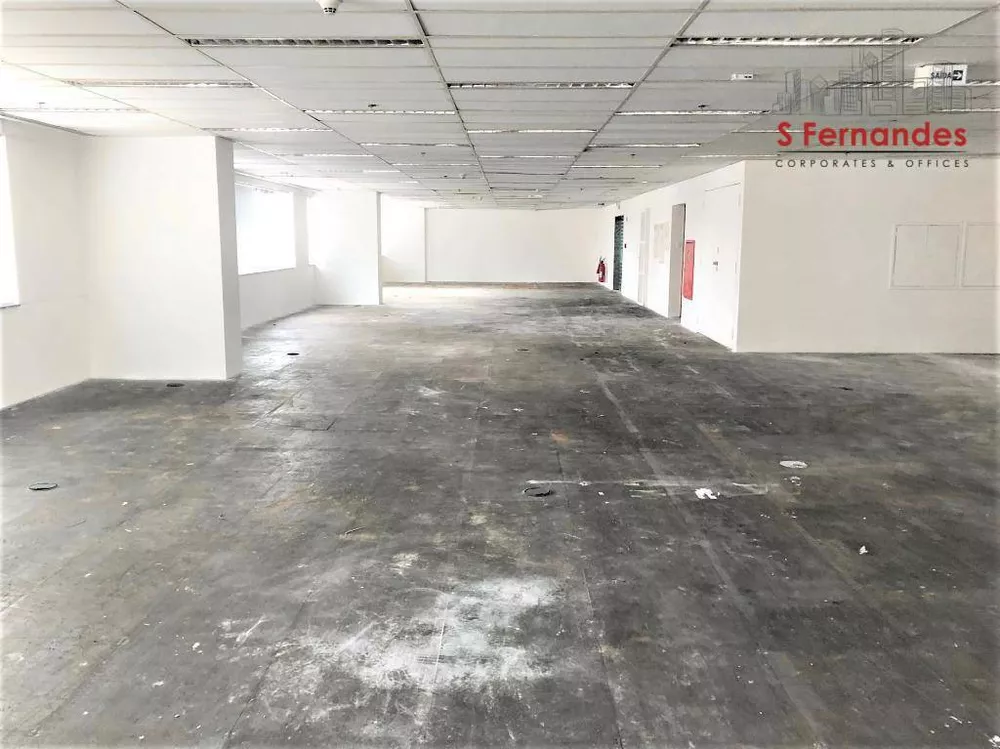 Sala-Conjunto, 910 m² - Foto 1