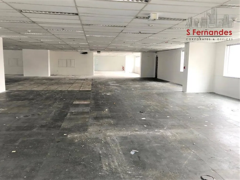 Sala-Conjunto, 910 m² - Foto 3