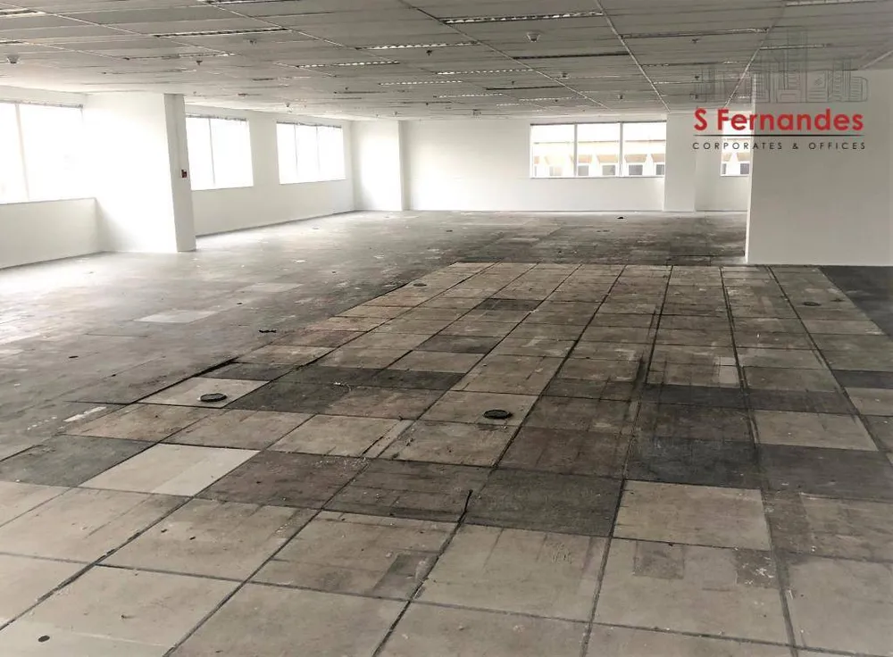 Sala-Conjunto, 910 m² - Foto 1