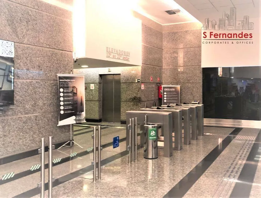 Sala-Conjunto, 910 m² - Foto 4