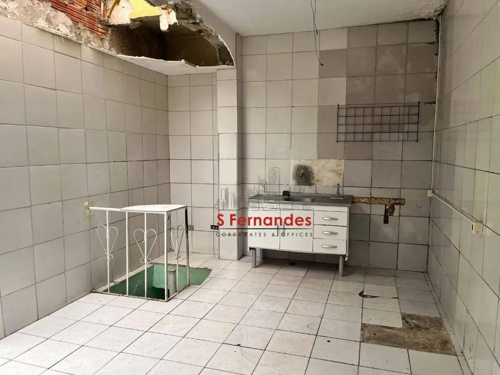 Prédio Inteiro, 652 m² - Foto 8
